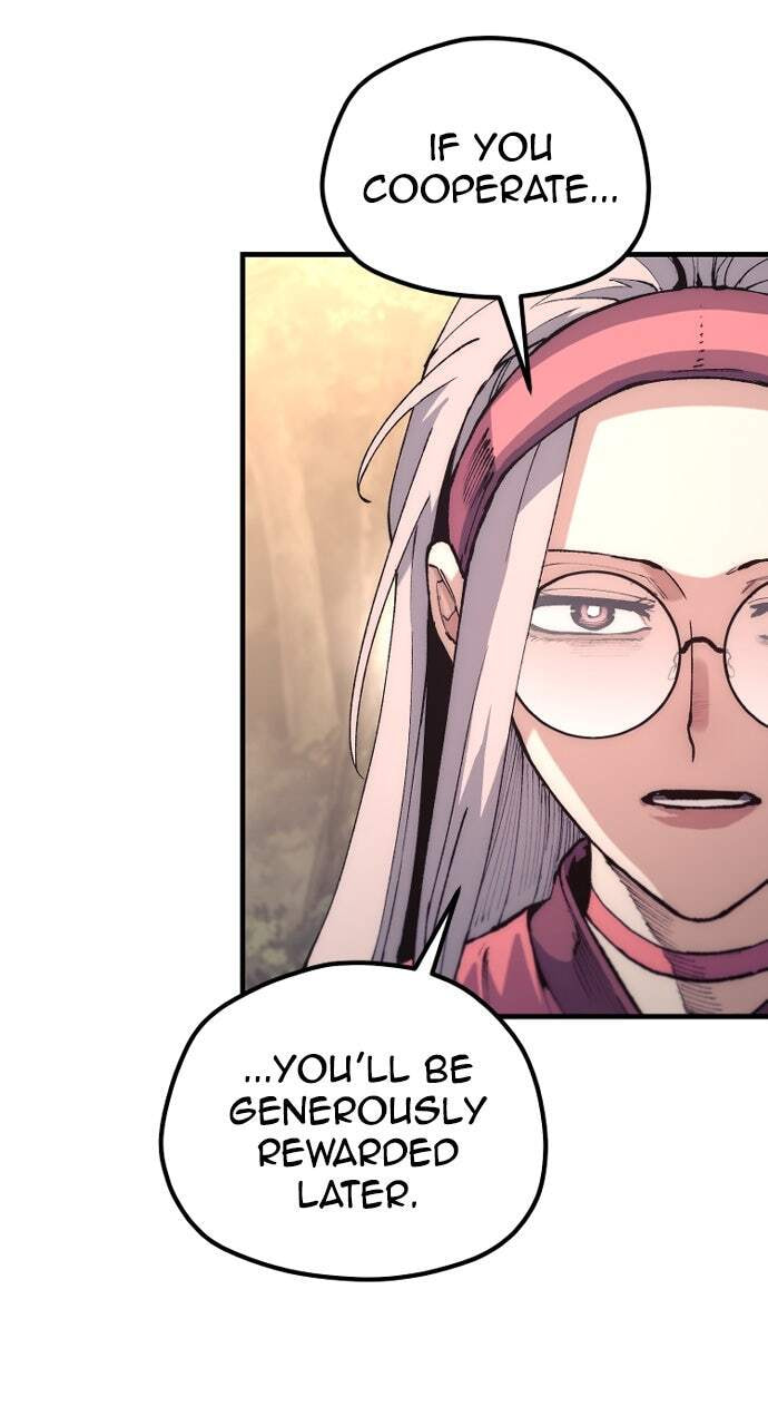 Murim RPG Simulation Chapter 186 page 46 - 