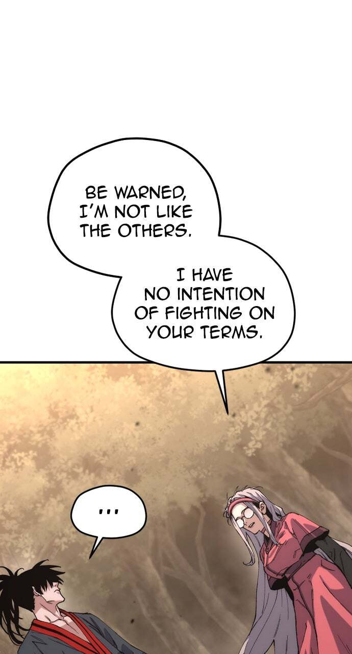 Murim RPG Simulation Chapter 186 page 47 - 