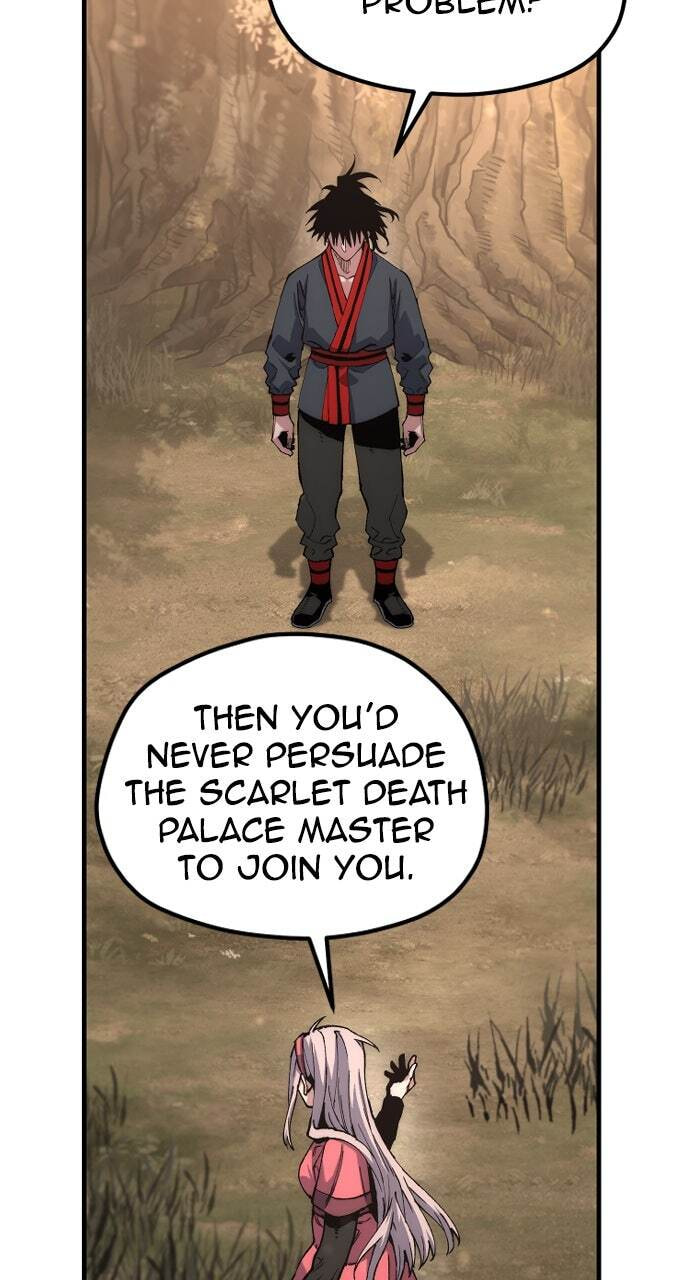 Murim RPG Simulation Chapter 186 page 64 - 