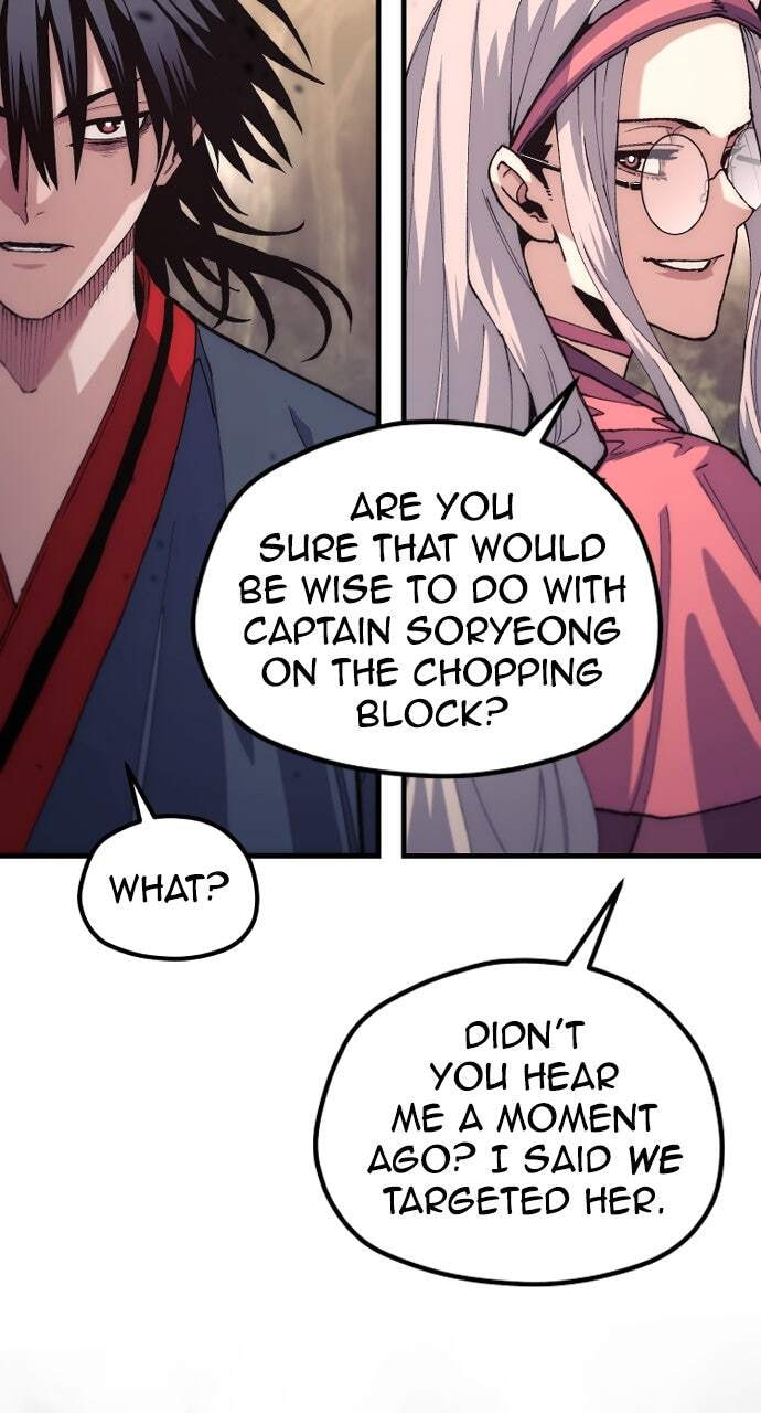 Murim RPG Simulation Chapter 186 page 66 - 