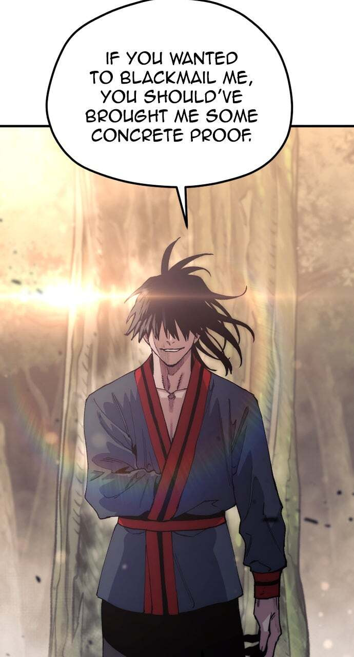 Murim RPG Simulation Chapter 186 page 75 - 