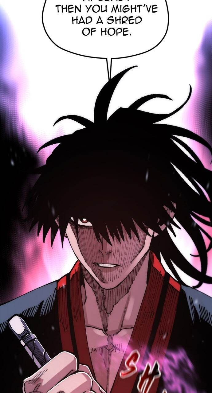 Murim RPG Simulation Chapter 186 page 77 - 
