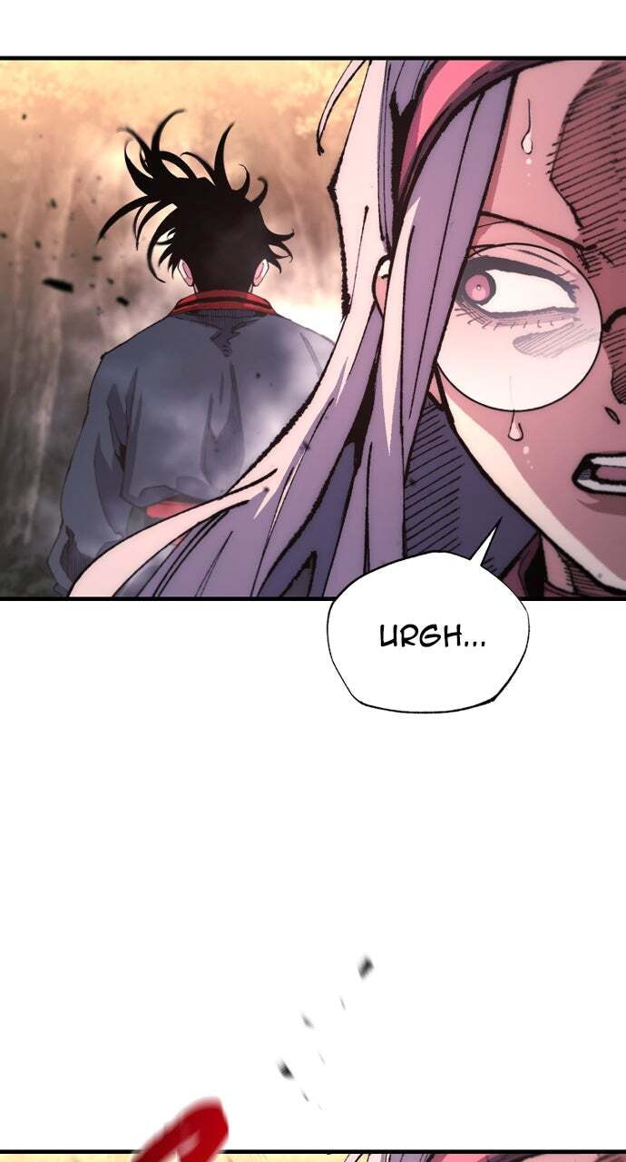 Murim RPG Simulation Chapter 186 page 80 - 