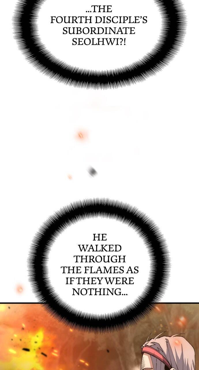 Murim RPG Simulation Chapter 186 page 9 - 