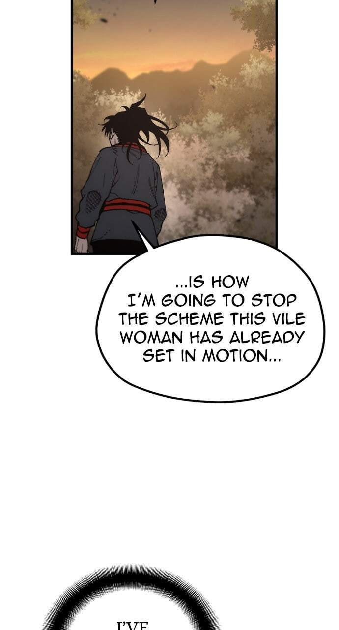 Murim RPG Simulation Chapter 186 page 86 - 