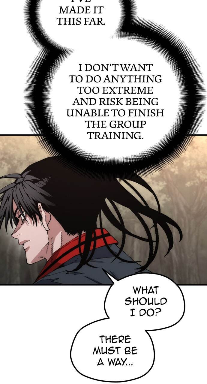 Murim RPG Simulation Chapter 186 page 87 - 