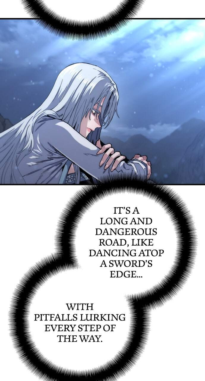 Murim RPG Simulation Chapter 186 page 99 - 