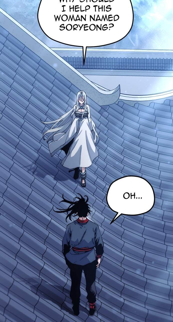 Murim RPG Simulation Chapter 187 page 2 - 