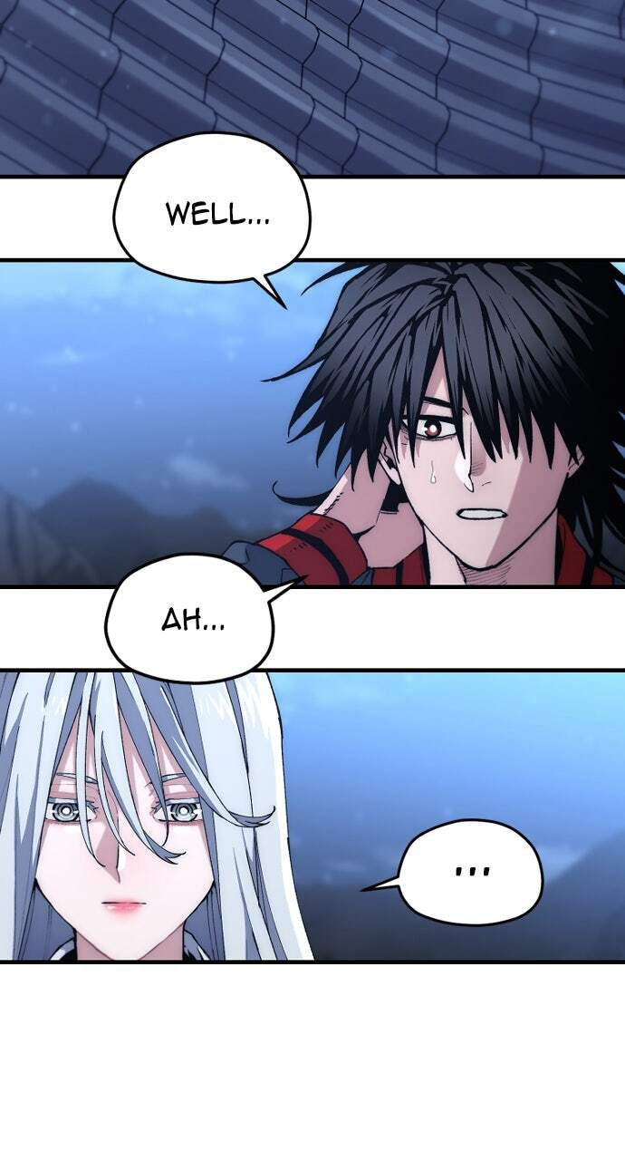 Murim RPG Simulation Chapter 187 page 3 - 