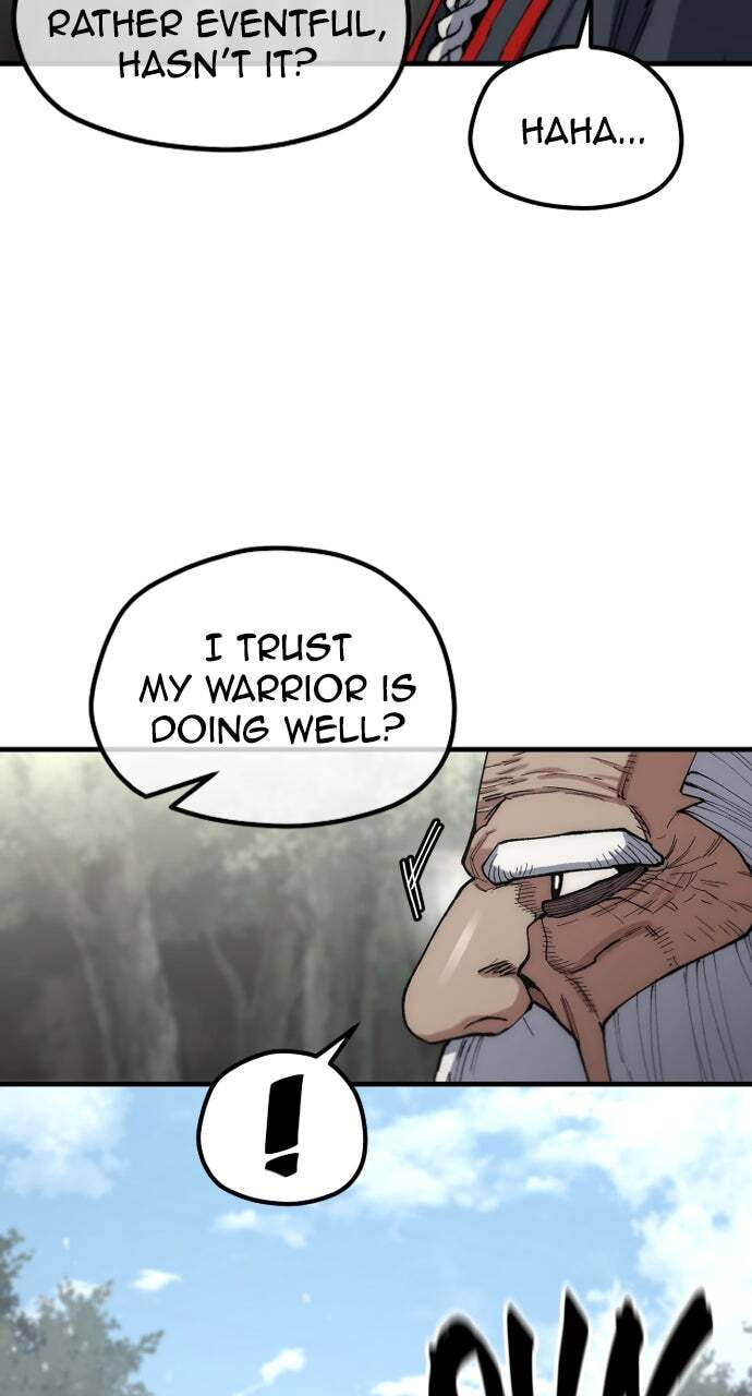 Murim RPG Simulation Chapter 187 page 22 - 