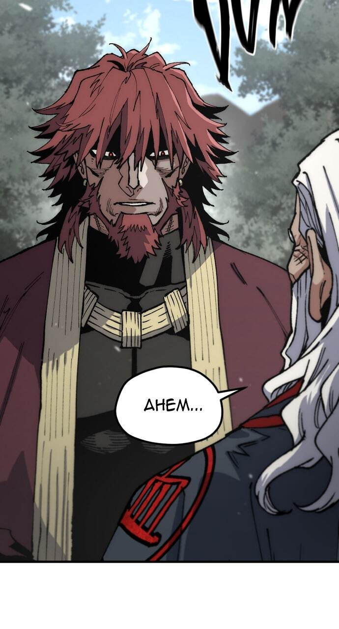 Murim RPG Simulation Chapter 187 page 23 - 