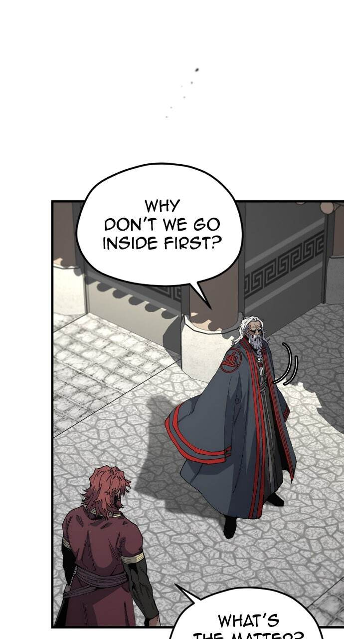 Murim RPG Simulation Chapter 187 page 24 - 