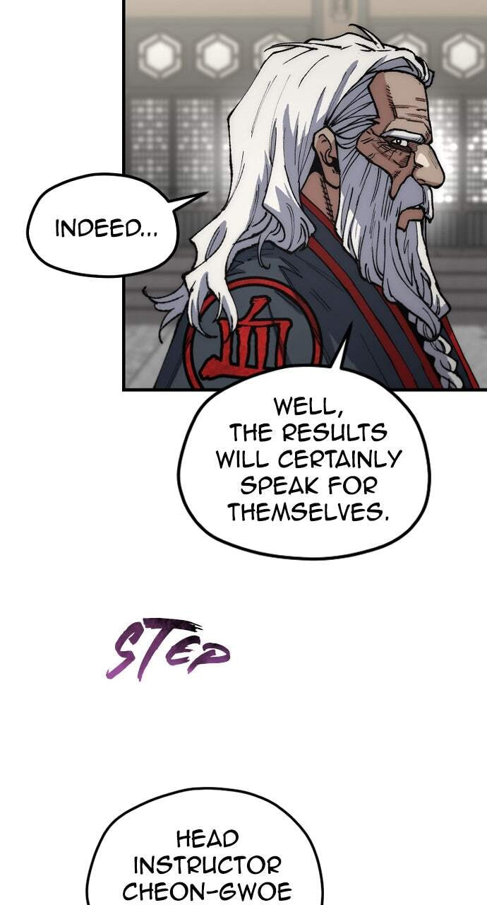 Murim RPG Simulation Chapter 187 page 29 - 