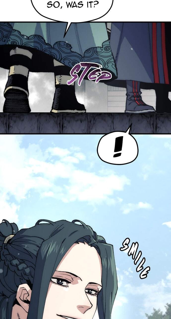 Murim RPG Simulation Chapter 187 page 30 - 