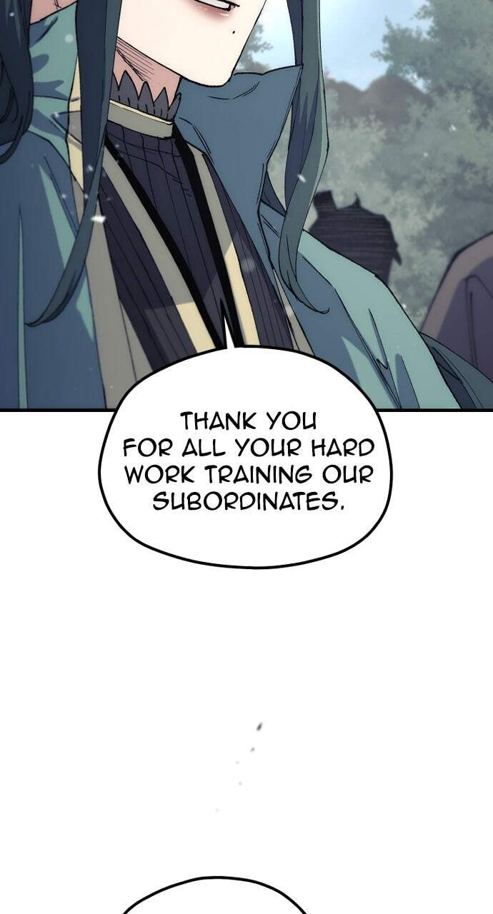 Murim RPG Simulation Chapter 187 page 31 - 