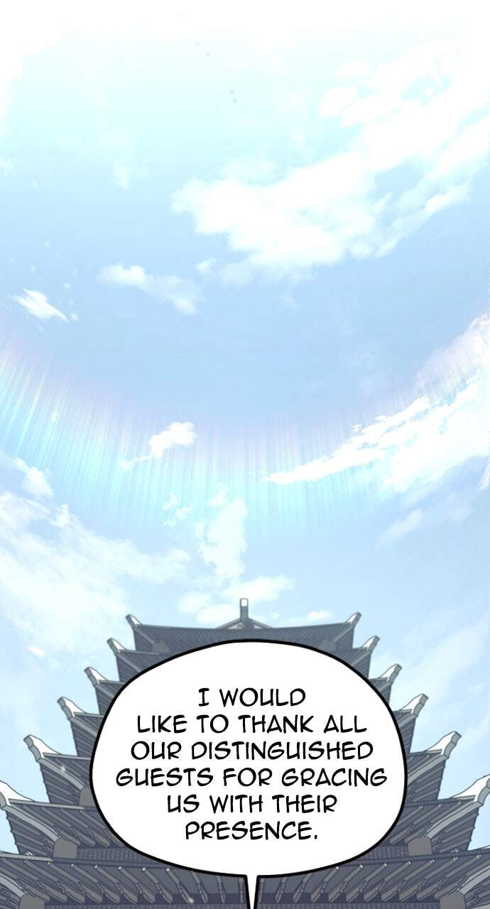 Murim RPG Simulation Chapter 187 page 34 - 