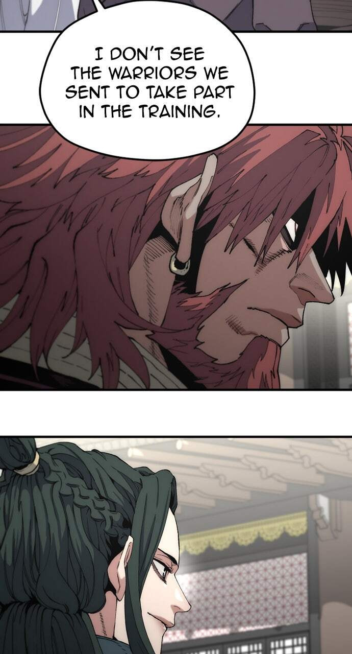 Murim RPG Simulation Chapter 187 page 45 - 