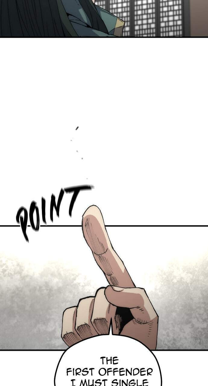 Murim RPG Simulation Chapter 187 page 46 - 