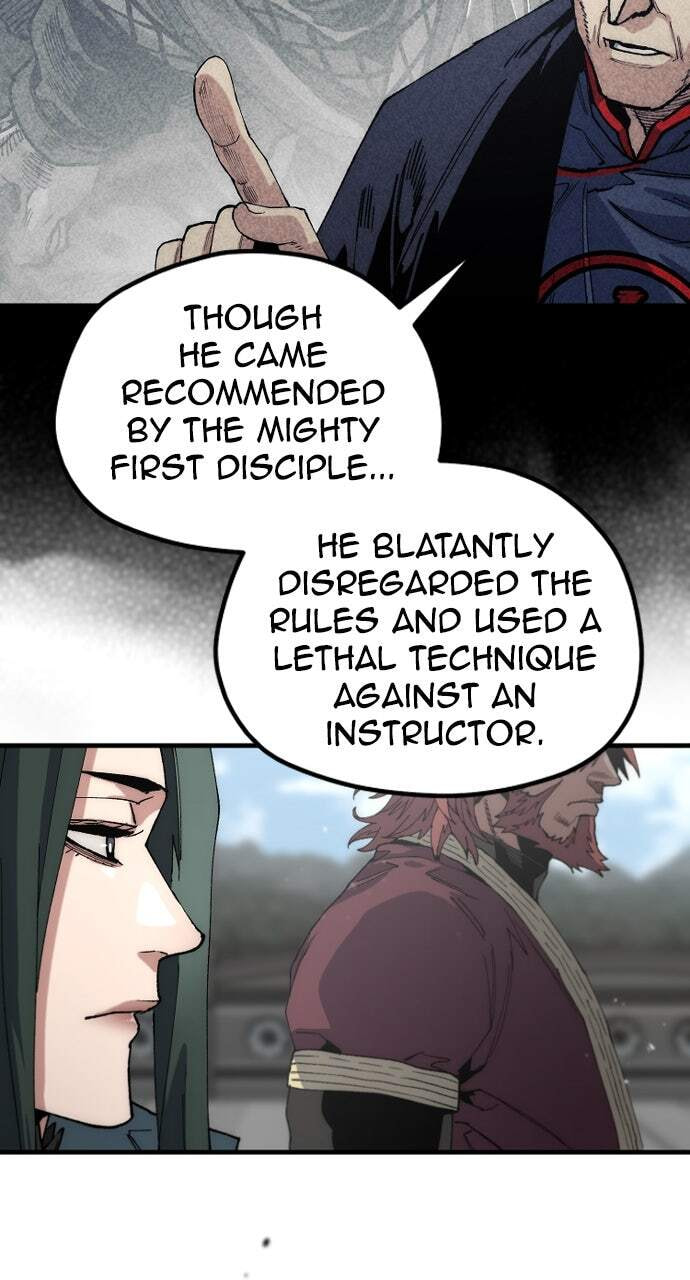 Murim RPG Simulation Chapter 187 page 48 - 