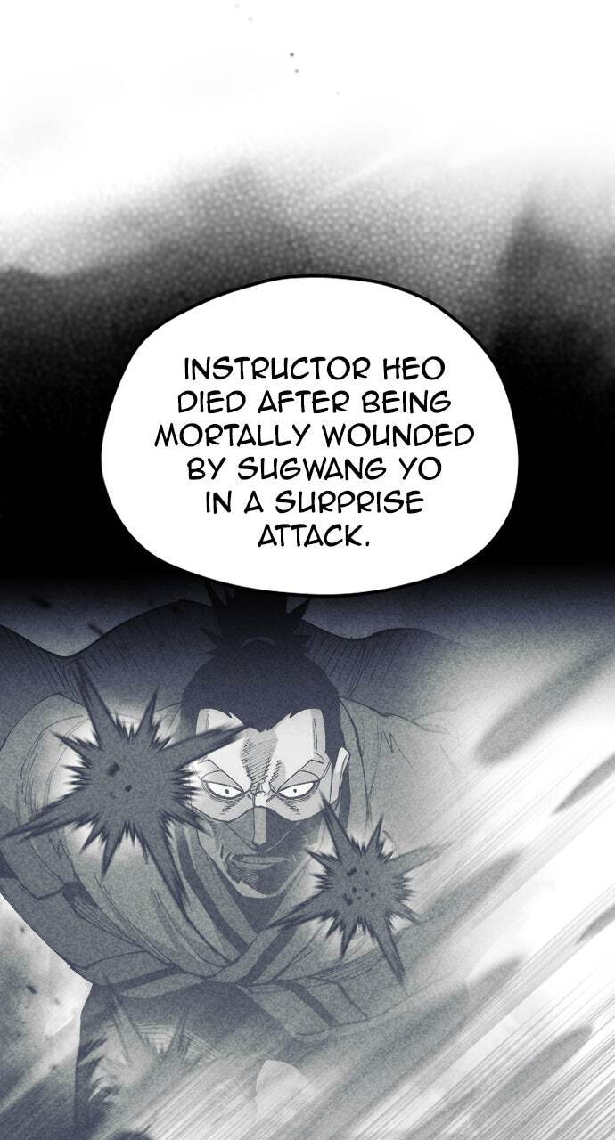 Murim RPG Simulation Chapter 187 page 49 - 