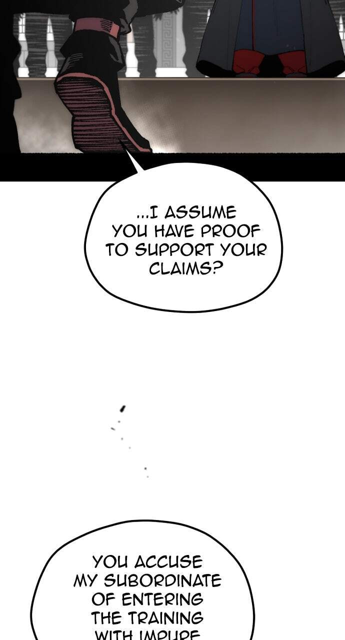 Murim RPG Simulation Chapter 187 page 57 - 