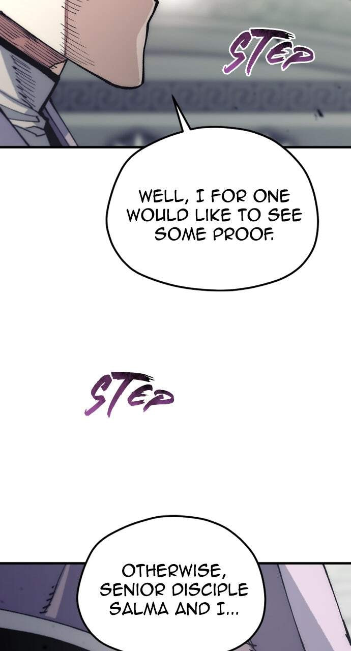 Murim RPG Simulation Chapter 187 page 60 - 