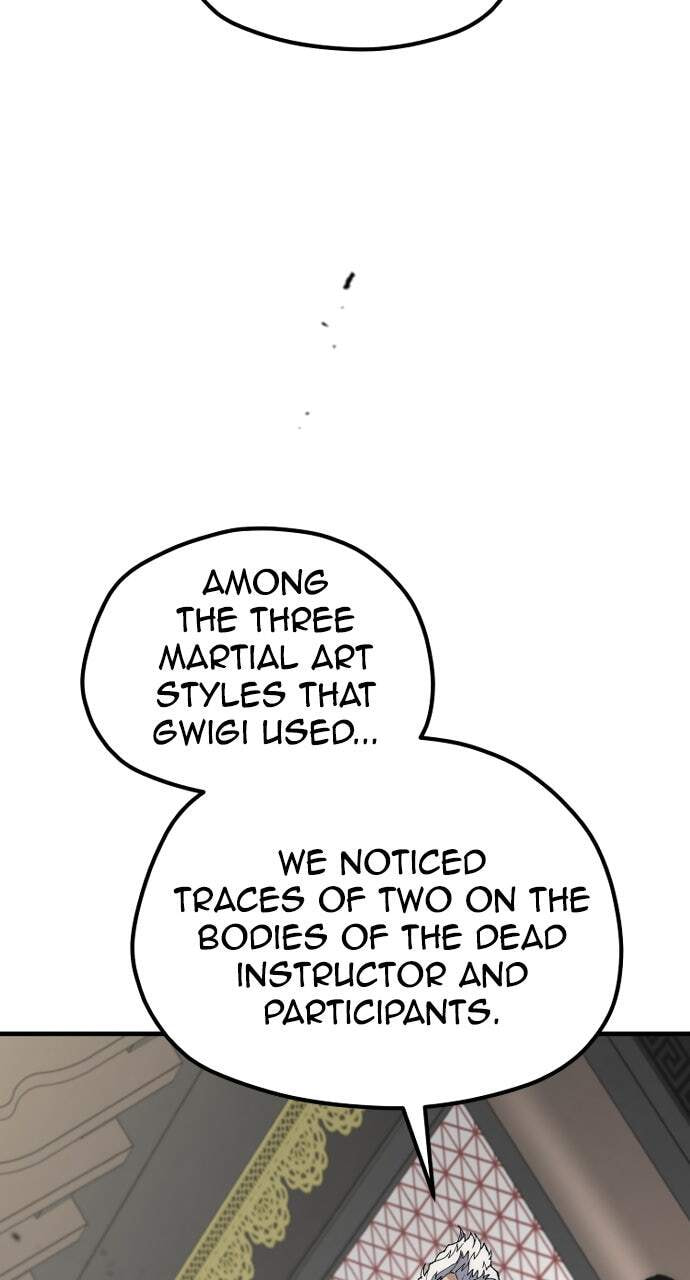 Murim RPG Simulation Chapter 187 page 64 - 