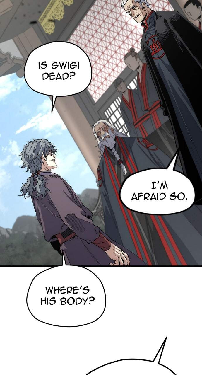 Murim RPG Simulation Chapter 187 page 65 - 