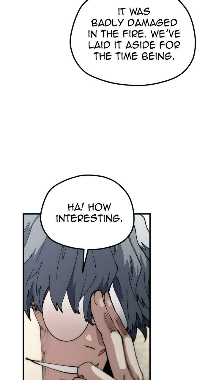 Murim RPG Simulation Chapter 187 page 66 - 