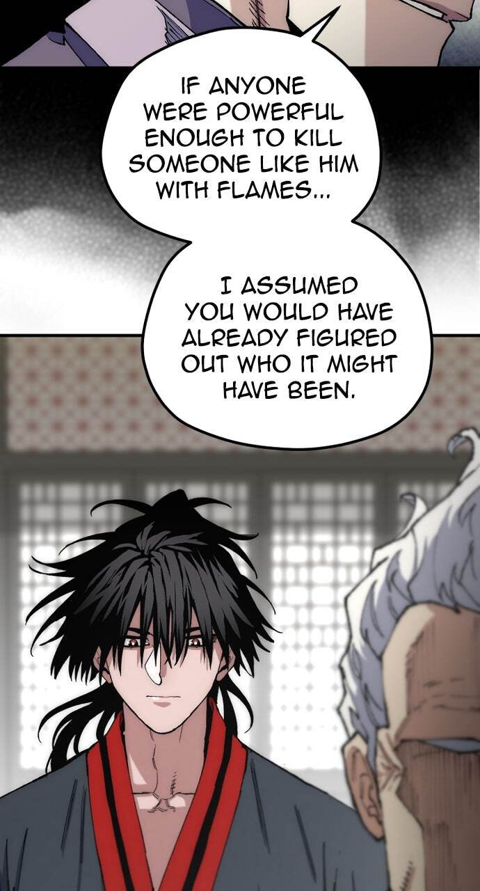 Murim RPG Simulation Chapter 187 page 70 - 