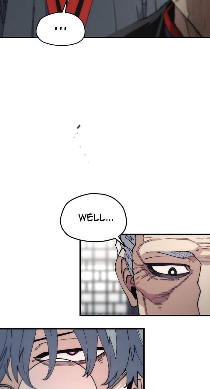 Murim RPG Simulation Chapter 187 page 71 - 