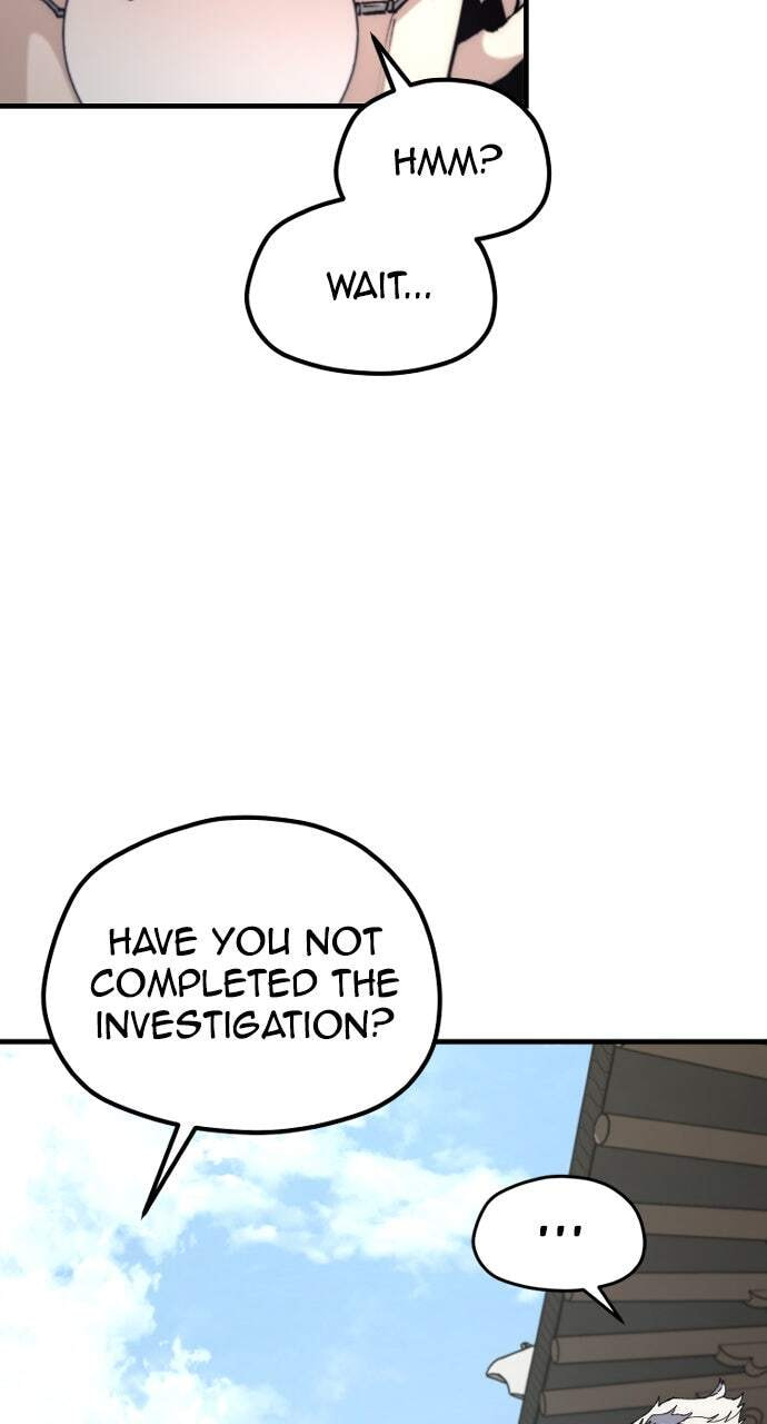 Murim RPG Simulation Chapter 187 page 72 - 