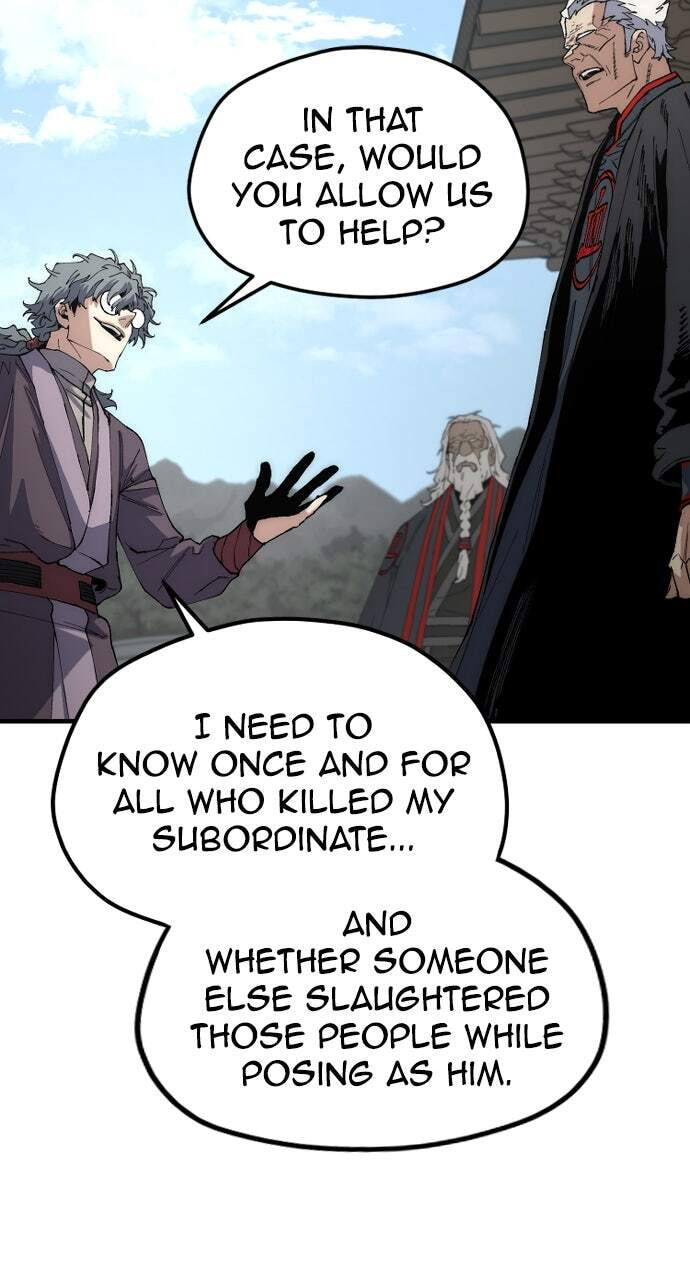 Murim RPG Simulation Chapter 187 page 73 - 