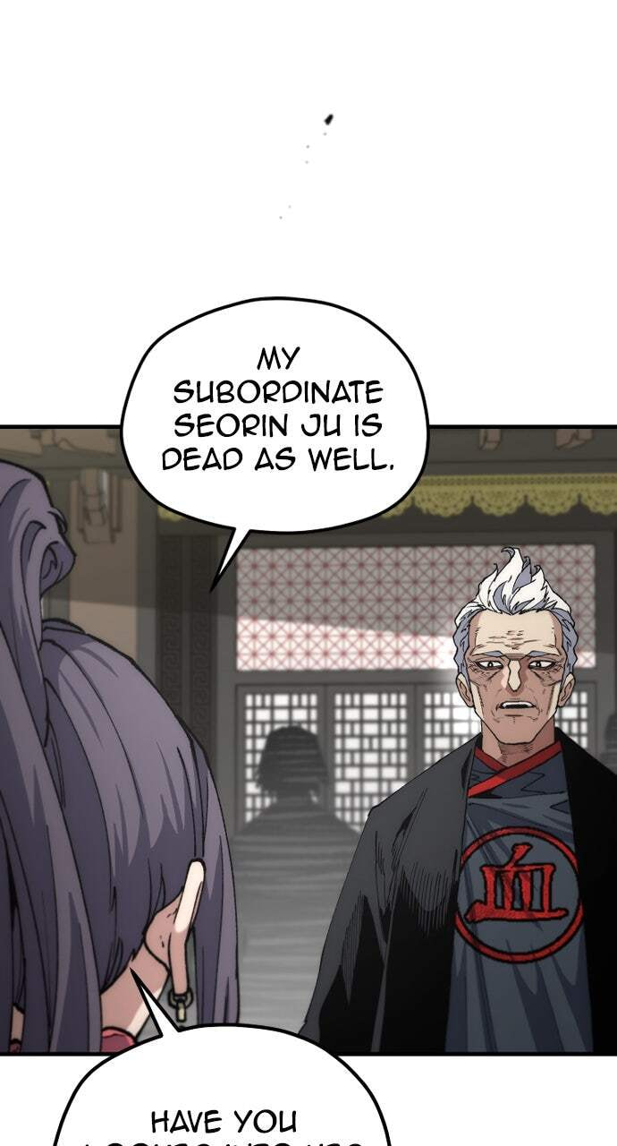 Murim RPG Simulation Chapter 187 page 77 - 