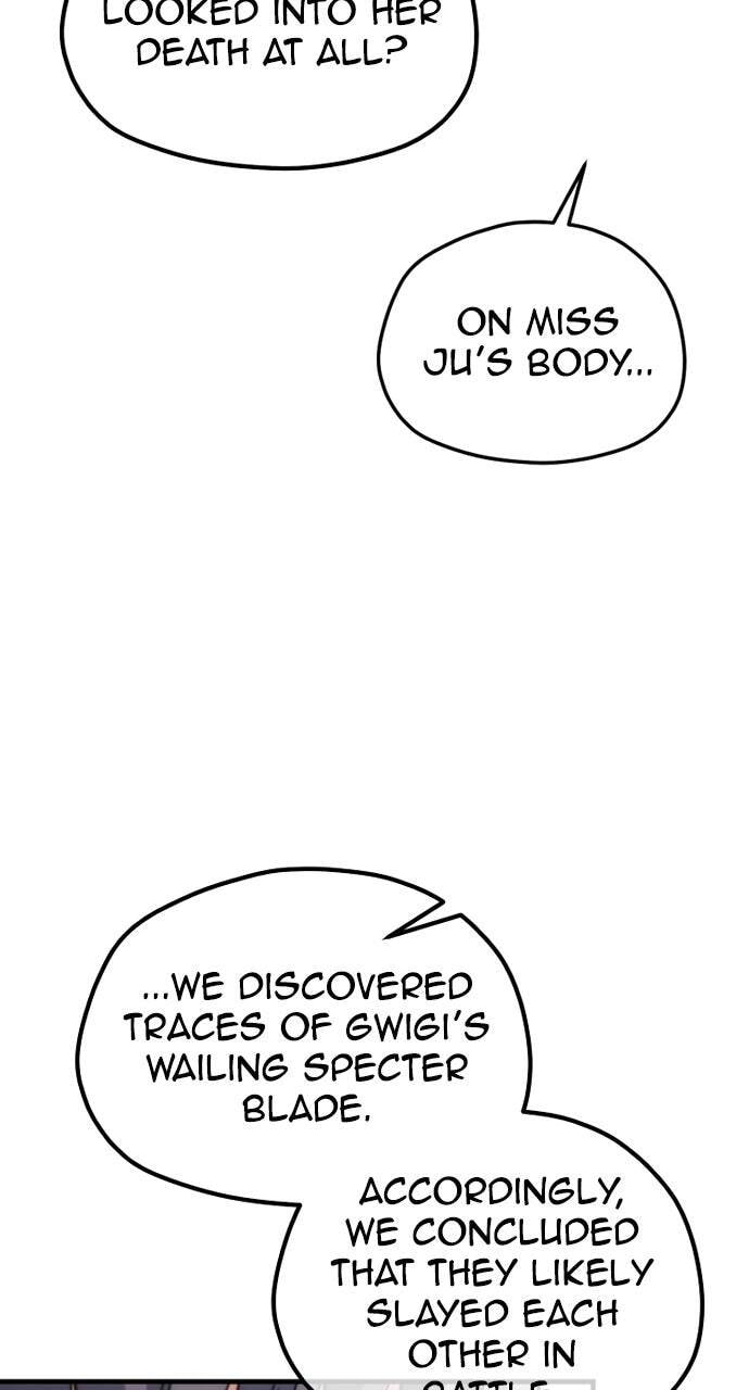 Murim RPG Simulation Chapter 187 page 78 - 