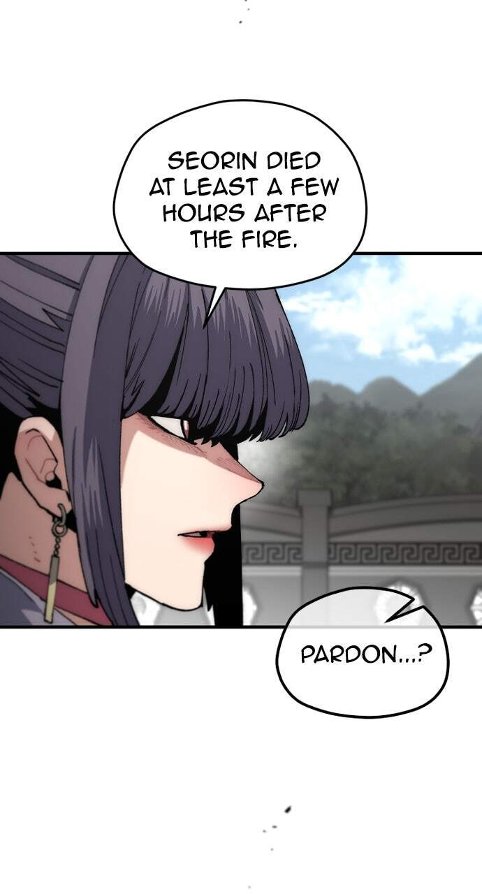 Murim RPG Simulation Chapter 187 page 81 - 