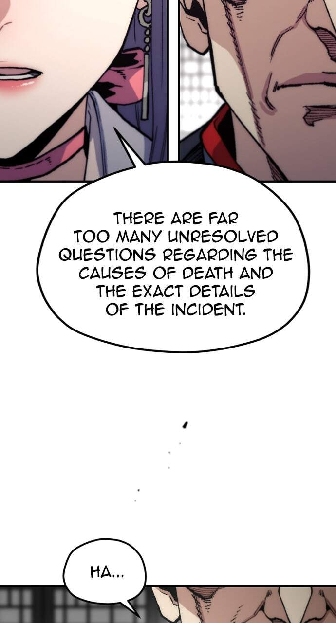 Murim RPG Simulation Chapter 187 page 85 - 