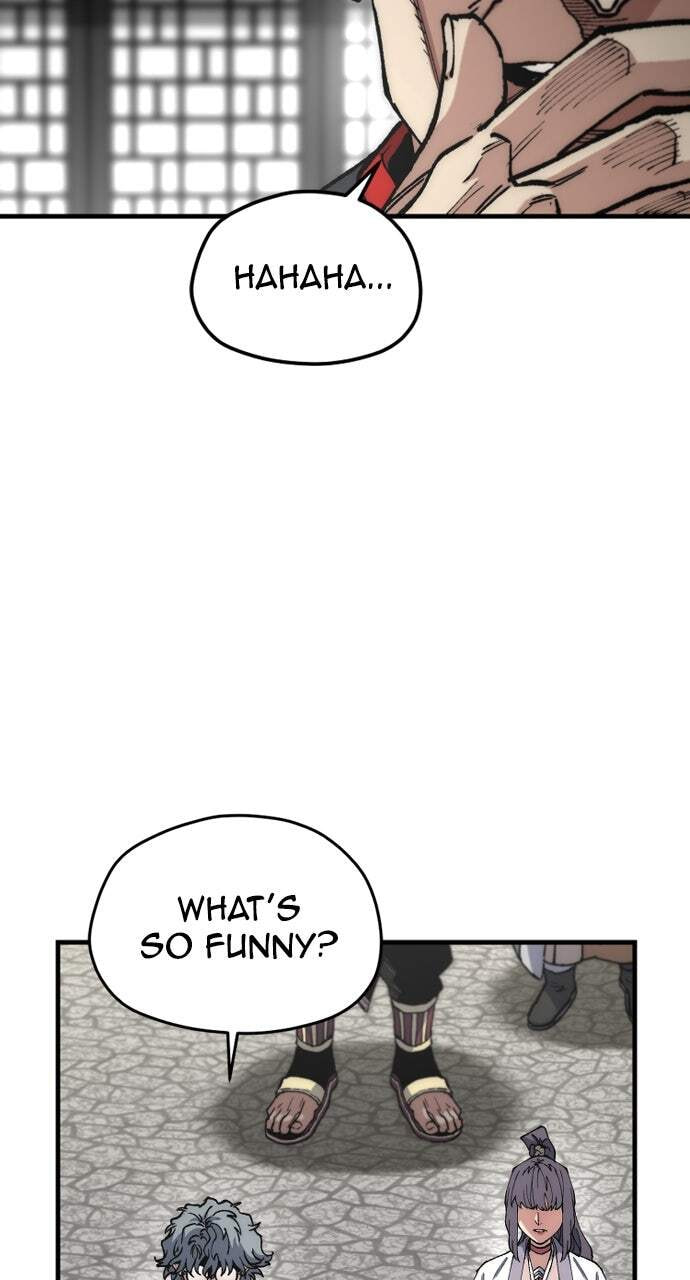 Murim RPG Simulation Chapter 187 page 86 - 