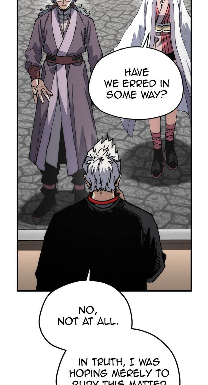 Murim RPG Simulation Chapter 187 page 87 - 
