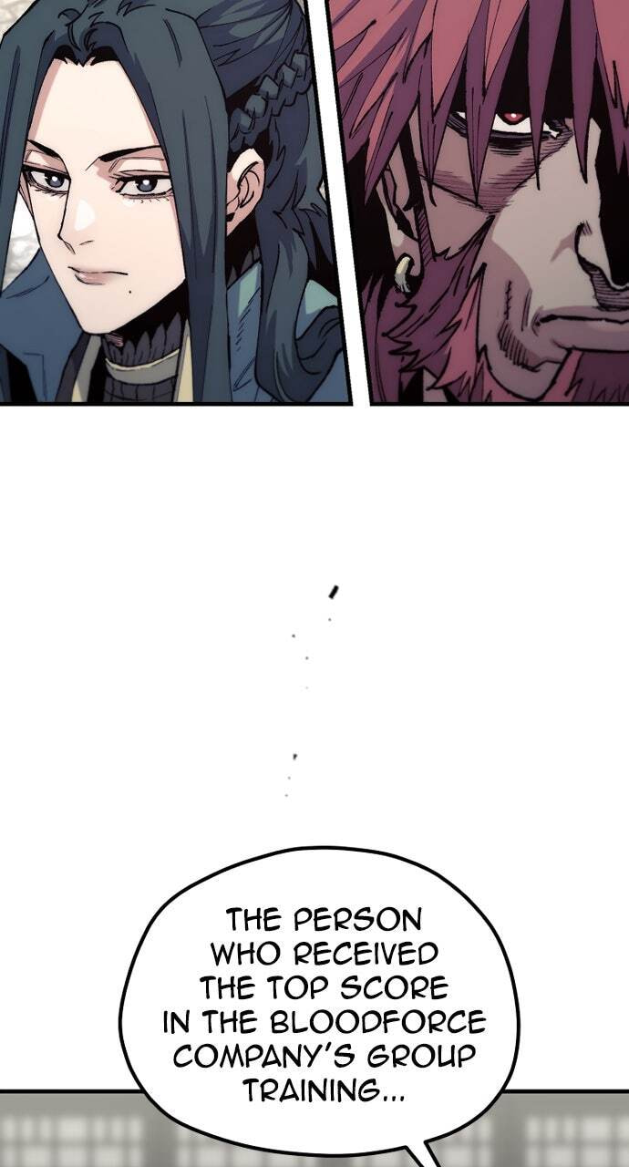 Murim RPG Simulation Chapter 187 page 91 - 