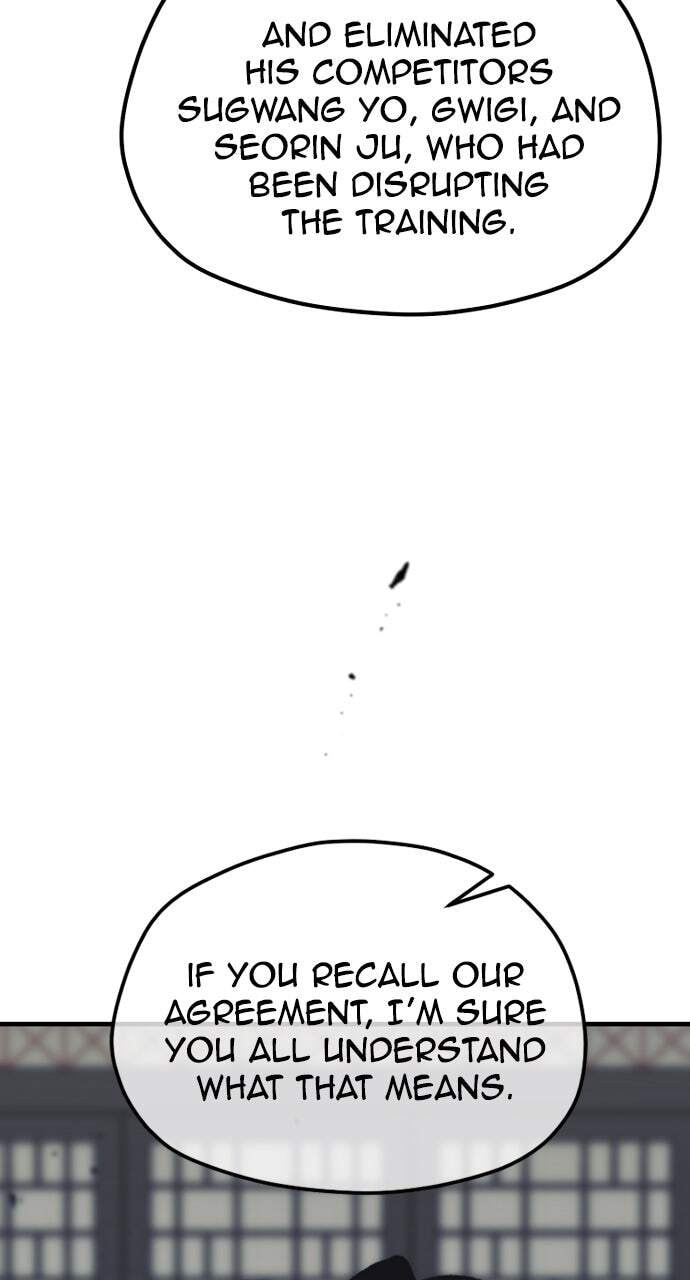 Murim RPG Simulation Chapter 187 page 93 - 
