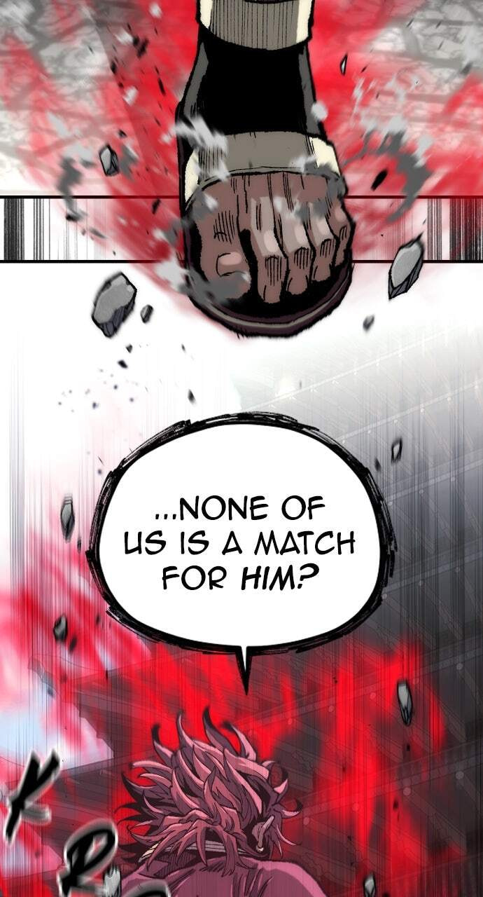 Murim RPG Simulation Chapter 187 page 97 - 