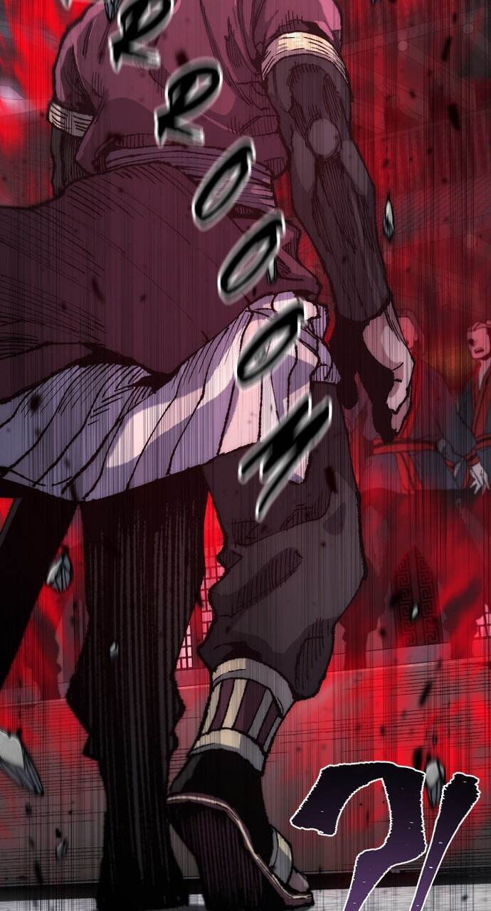 Murim RPG Simulation Chapter 187 page 98 - 