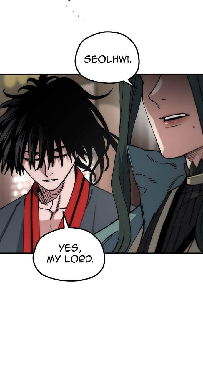 Murim RPG Simulation Chapter 188 page 117 - 