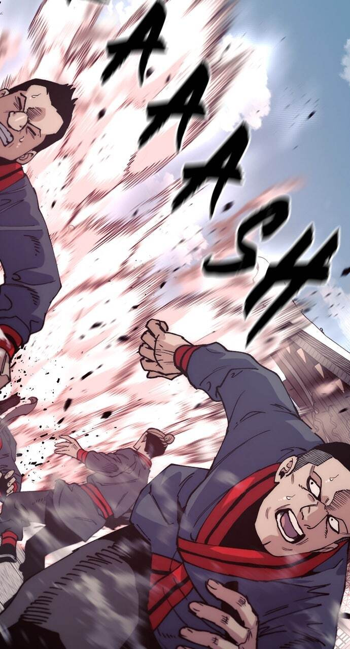 Murim RPG Simulation Chapter 188 page 3 - 