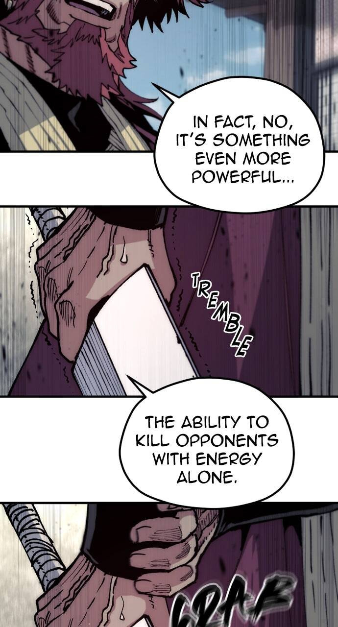 Murim RPG Simulation Chapter 188 page 23 - 