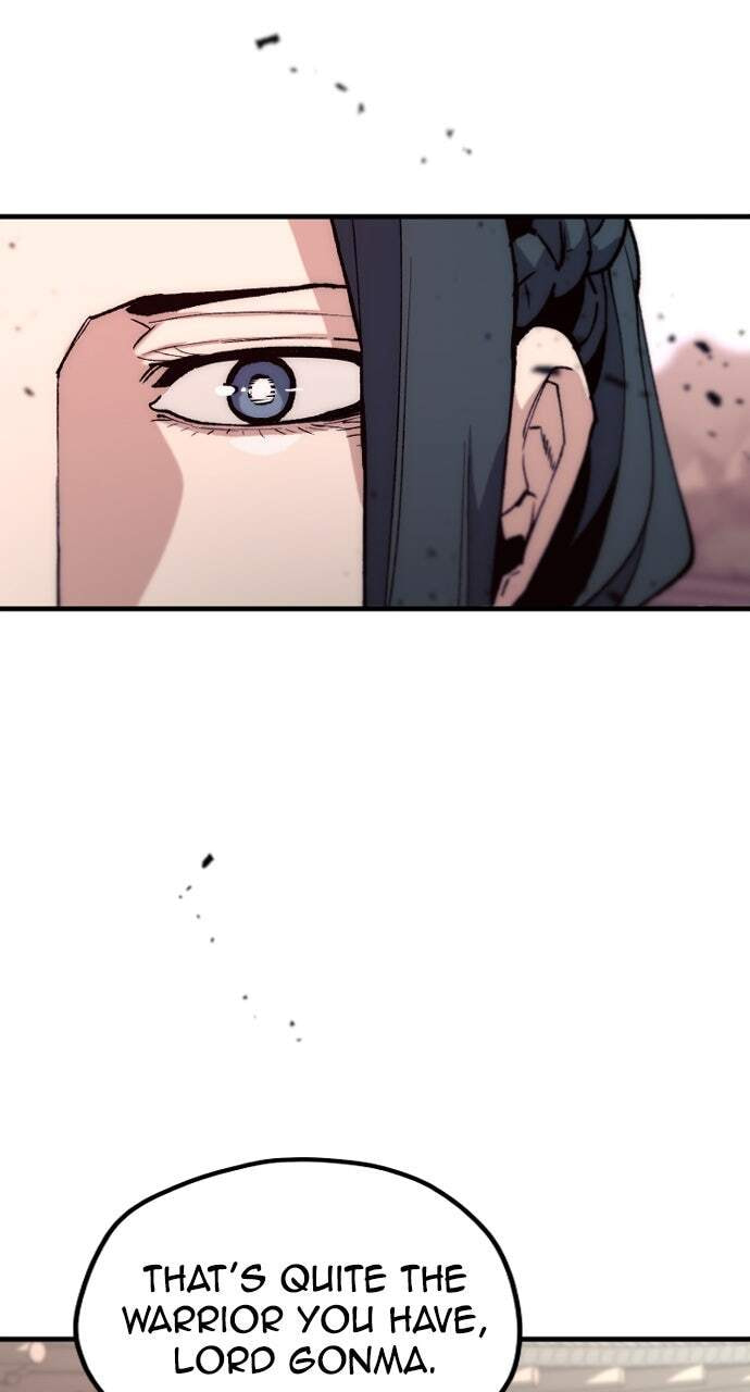 Murim RPG Simulation Chapter 188 page 33 - 