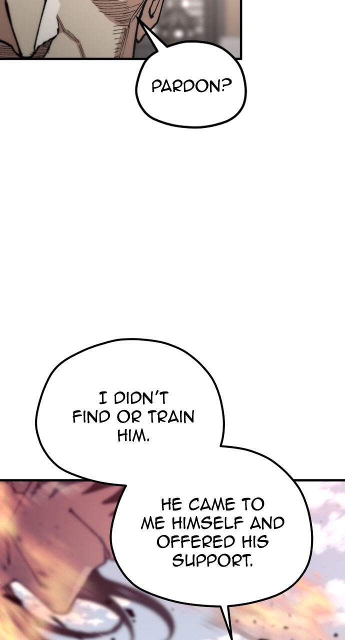 Murim RPG Simulation Chapter 188 page 36 - 