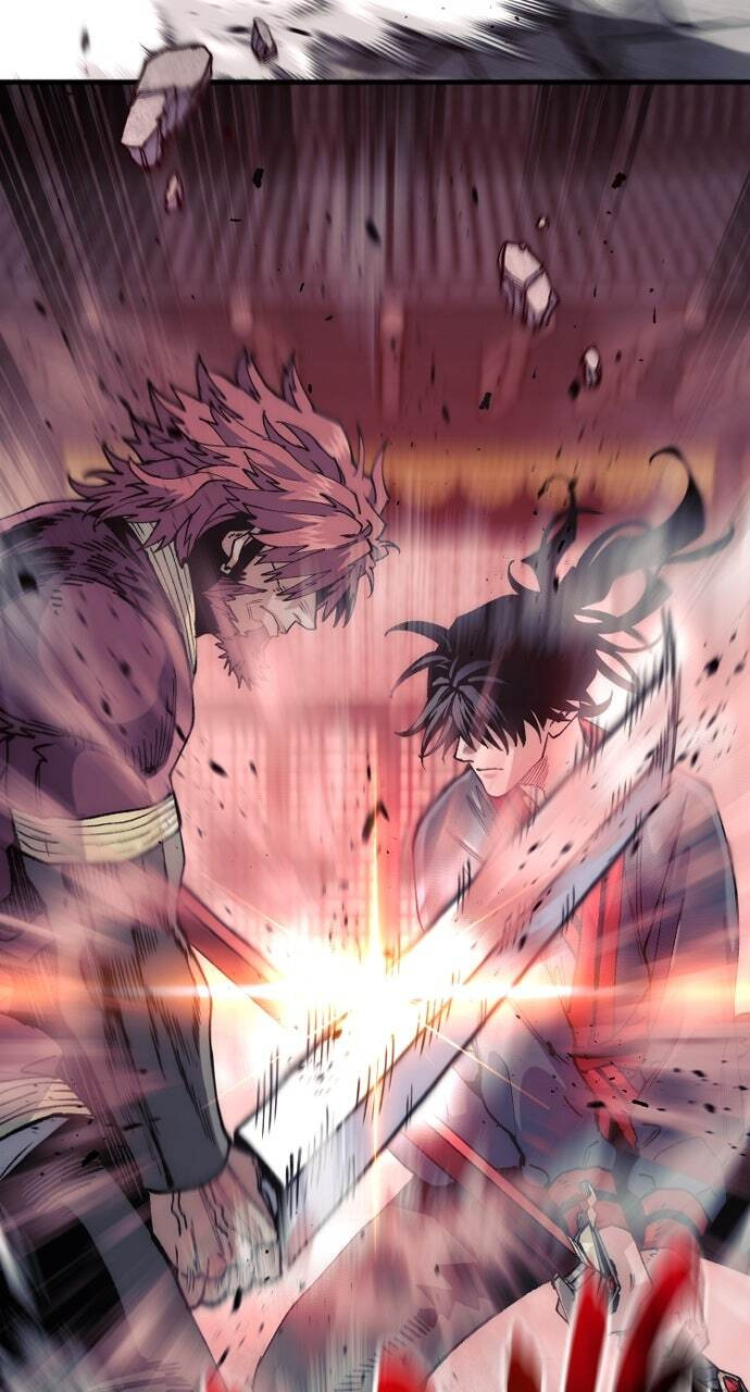 Murim RPG Simulation Chapter 188 page 5 - 