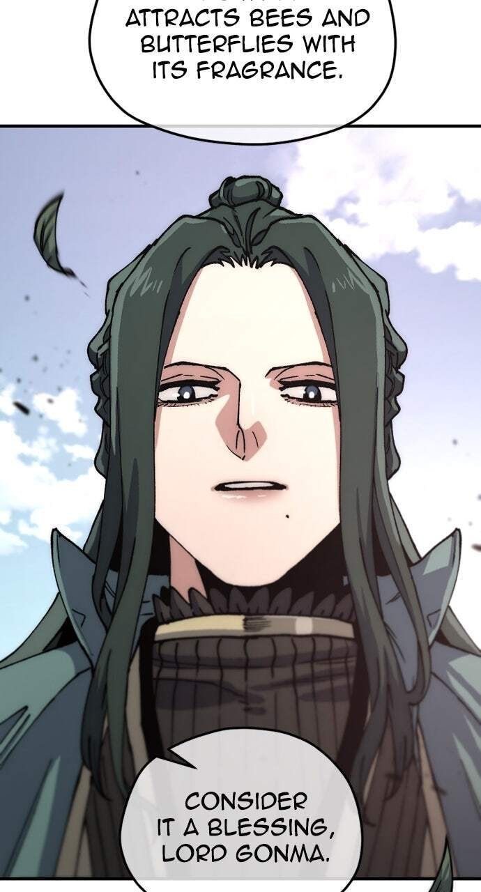 Murim RPG Simulation Chapter 188 page 47 - 